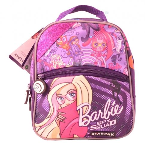 PLECACZEK BARBIE SPY SQUAD na Arena.pl