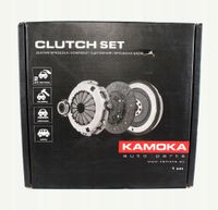 Kamoka KC086 Zestaw sprzęgieł