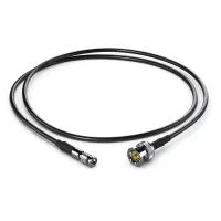 Blackmagic Cable Micro BNC to BNC Female 700mm