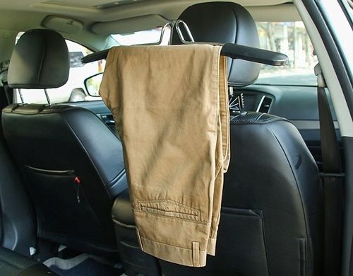 WIESZAK SAMOCHODOWY NA UBRANIA DO SAMOCHODU AUTA NA MARYNARKĘ KURTKĘ na Arena.pl