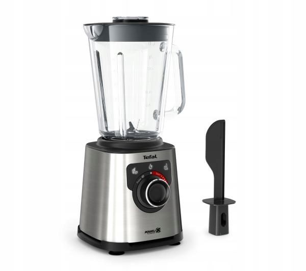 Blender kielichowy Tefal PerfectMix + BL871D31 2l zdjęcie 2