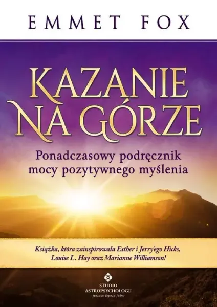 Kazanie na górze zdjęcie 1
