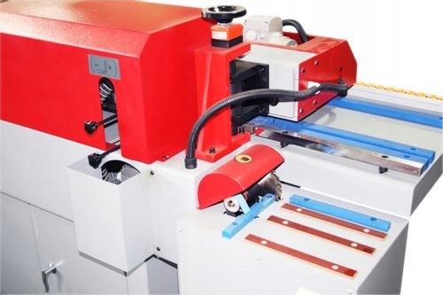 Okleiniarka Holzmann KAM115 400V na Arena.pl