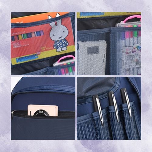 PLECAK SZKOLNY TORNISTER MŁODZIEŻOWY POJEMNY DLA CHŁOPCA KL. 1-3 na Arena.pl