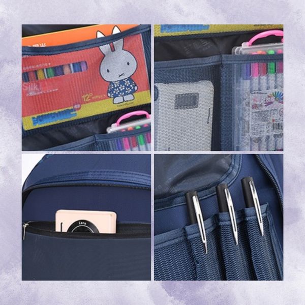 PLECAK SZKOLNY TORNISTER MŁODZIEŻOWY POJEMNY DLA CHŁOPCA KL. 1-3 zdjęcie 10