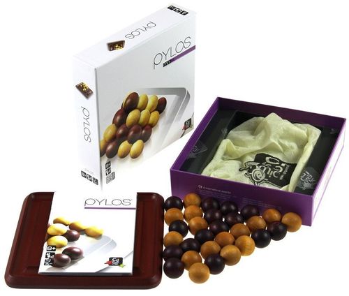 Gra Pylos Mini na Arena.pl