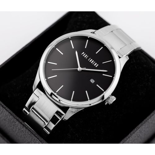 ZEGAREK MĘSKI PAUL LORENS - PL1273B-1C1 (zg358a) + BOX na Arena.pl