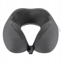 PODUSZKA PODRÓŻNA TURYSTYCZNA NA SZYJĘ ZAGŁÓWEK DO SAMOCHODU MEMORY MEDI