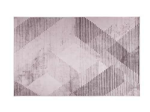 Dywan 140 x 200 cm różowy KALE na Arena.pl