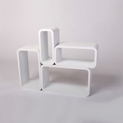 Zestaw półek Cube 01 na Arena.pl