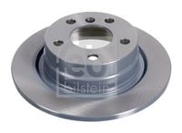 TARCZA HAM TYL 290X11 P FEBI BILSTEIN