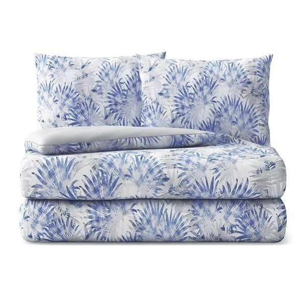 Pościel AmeliaHome AVERI LANAI 200x200+80x802 zdjęcie 2