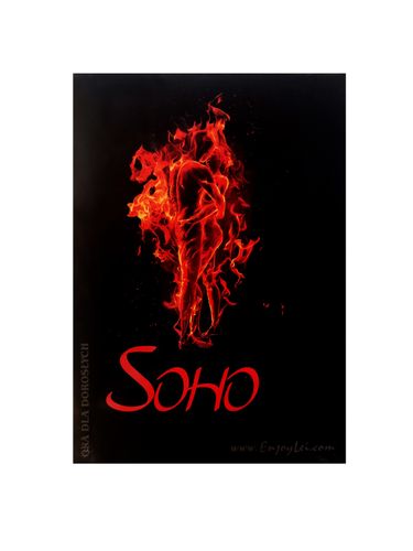 Soho - Gra Erotyczna na Arena.pl