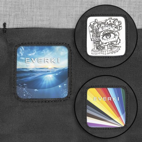 Torba do laptopa EVERKI ContemPRO Bike Messenger na Arena.pl