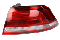 Volkswagen Passat B8 lampa tylna PRAWA