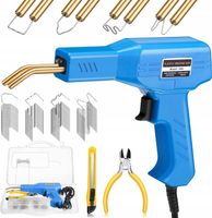 ZGRZEWARKA ZSZYWARKA SPAWARKA DO PLASTIKU TW SZTU