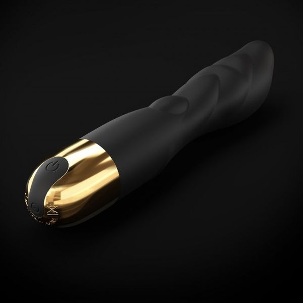 Wibrator luksusowy, wielofunkcyjny. Gratis Perfumy zdjęcie 10