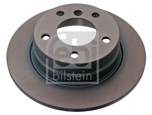 TARCZA HAM TYL 280X10 P FEBI BILSTEIN na Arena.pl