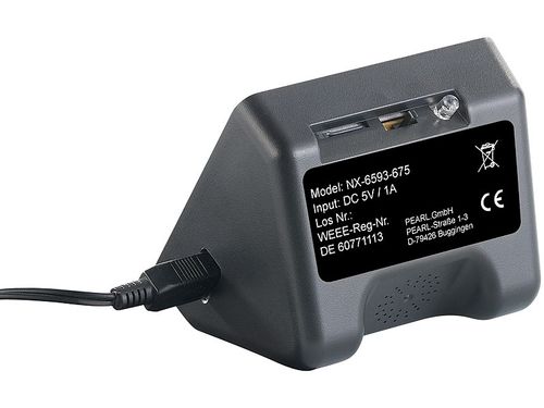Symulator TV z dźwiękiem na Arena.pl
