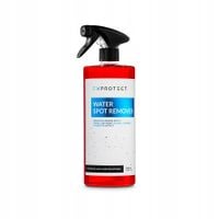 FX PROTECT WATER SPOT REMOVER 1L USUWA OSADY MINERALNE ŚLADY TWARDEJ WODY