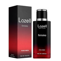 LAZELL for Men Woda toaletowa Feromo 100 ml