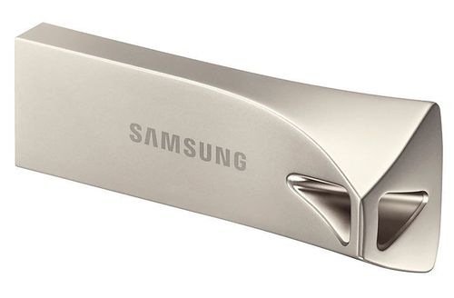Pendrive BAR Plus USB3.1 32GB Champaign Silver na Arena.pl
