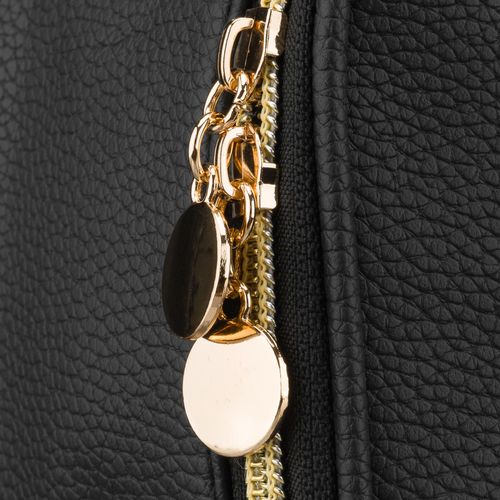 kosmetyczka r-kos-da-05-5851 black na Arena.pl