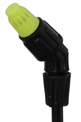 OPRYSKIWACZ AKUMULATOROWY ELEKTRYCZNY CIŚNIENIOWY ROZPYLACZ 6L BASS na Arena.pl