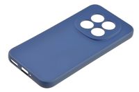 Etui silikonowe Tint do Xiaomi Redmi Note 15 PRO 5G granatowy