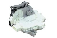 SIŁOWNIK CENTRALNEGO ZAMKA TYŁ PRAWY TYŁ AUDI A3 2013 2014 2015