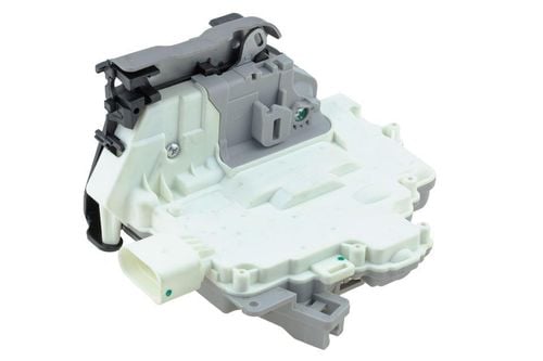 SIŁOWNIK CENTRALNEGO ZAMKA TYŁ PRAWY TYŁ AUDI A6 C7 2015 2016 2017 2018 na Arena.pl