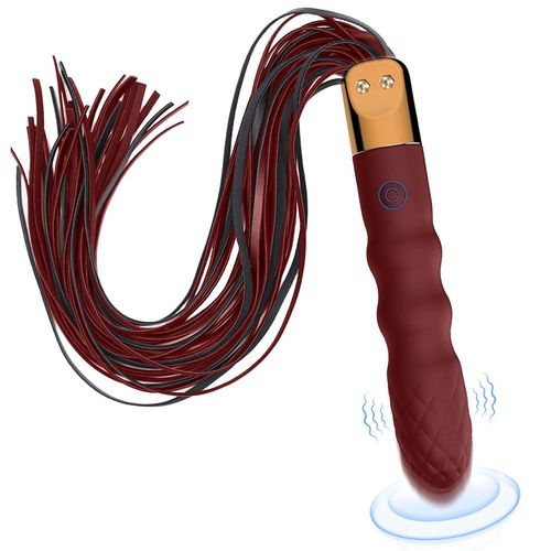 virbating flogger na Arena.pl