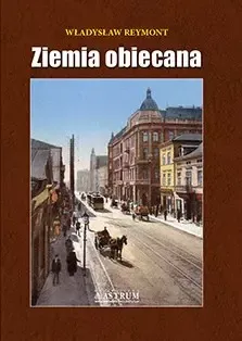 Ziemia obiecana zdjęcie 1