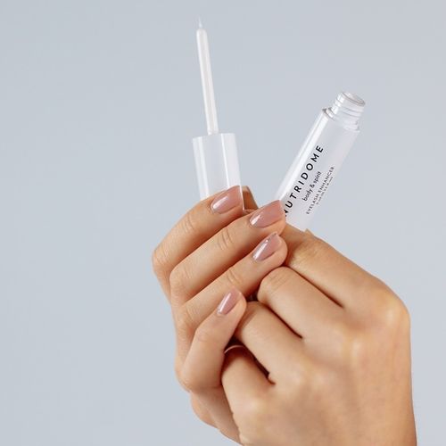 ODŻYWKA DO RZĘS skuteczne wydłużenie PROWIT. B5 na Arena.pl