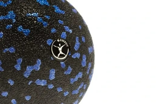 Zestaw do masażu 4w1 Mini Roller Piłka Duoball zdjęcie 8