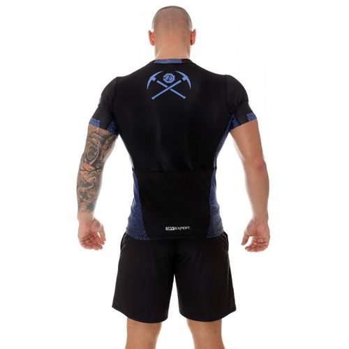 Poundout rashguard KOKS 2.0 Texture Rozmiar - M na Arena.pl