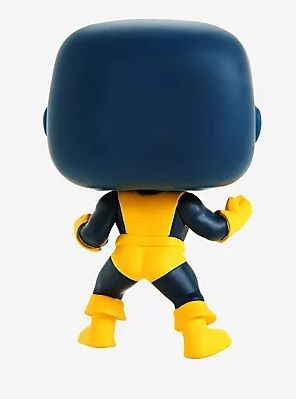 Funko POP! Marvel 80th FA Cyclops 502 na Arena.pl