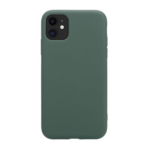 Etui do iPhone 11 (zielony) na Arena.pl