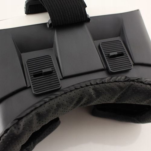 Okulary VR BOX GOGLE WIRTUALNEJ RZECZYWISTOŚCI na Arena.pl