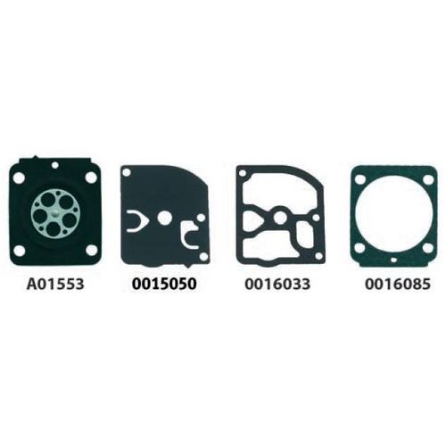 MEMBRANY MEMBRANA ZAMA GND-56 STIHL FS38 FS75 FS85 na Arena.pl