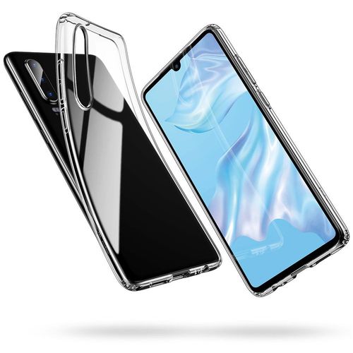 ESR ESSENTIAL HUAWEI P30 CLEAR na Arena.pl