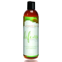 intimate earth defense glide żel ochronny na bazie wody 240 ml