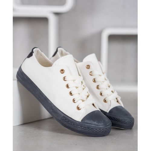 Tekstylne Trampki r.39 na Arena.pl