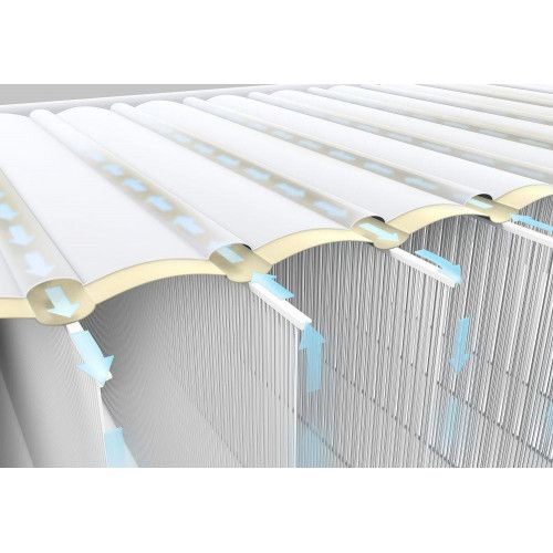 MATERAC INTEX DUBLET 272KG POMPKA ELEKTRYCZNA PVC WELUR na Arena.pl