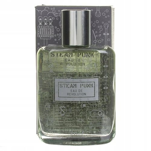 Perfumy Pan Drwal Steam Punk 100ml na Arena.pl