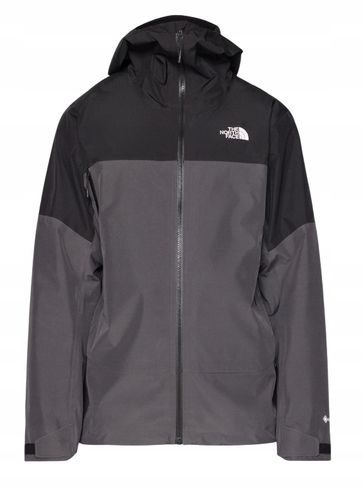 The North Face JAZZI - Kurtka hardshell XL na Arena.pl