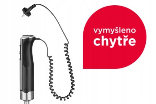 Blender 1500 W s chopperem Concept TM5520 na Arena.pl