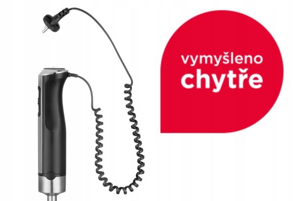 Blender 1500 W s chopperem Concept TM5520 zdjęcie 3