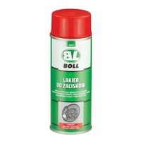 Boll lakier do zacisków i bębnów hamulcowych czerwony 400ml