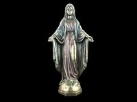 RZEŹBA MATKA BOSKA ŁASKAWA VERONESE WU75009A4